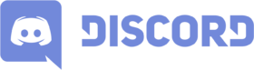 Logo von Discord